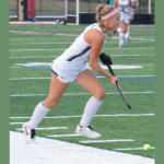 Staples field hockey 4-0 to start season