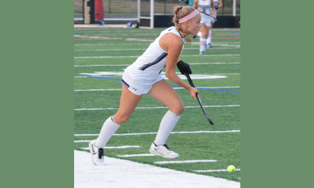 Staples field hockey 4-0 to start season