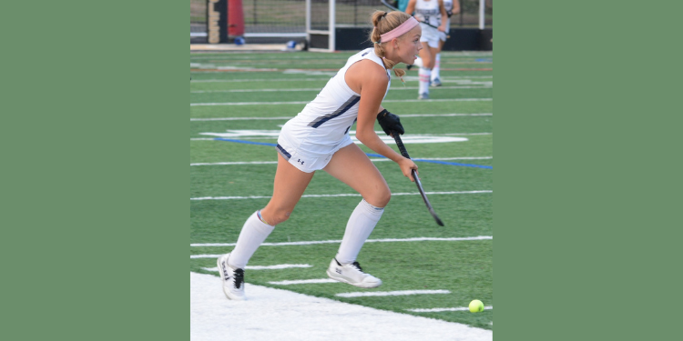 Staples field hockey 4-0 to start season