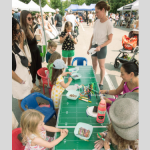 Westport Farmers’ Market revamps “Get Growing” program for kids