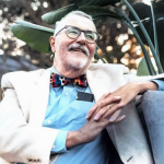 Obituary: Grant R. Patrick