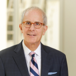 Westport Town Attorney Ira Bloom recognized as excellent