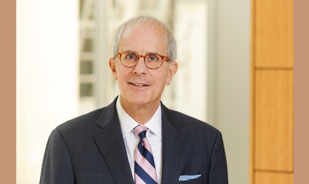 Westport Town Attorney Ira Bloom recognized as excellent
