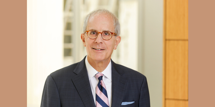 Westport Town Attorney Ira Bloom recognized as excellent