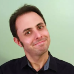 Comedian Joe Pontillo has kind words for Westporters