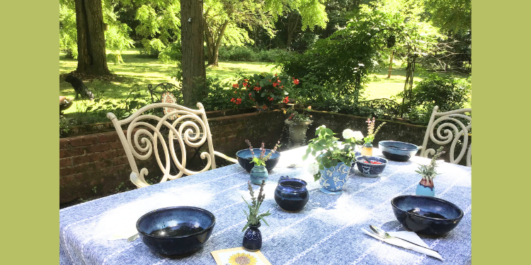 Cultivating with Kerri: Host a September garden party