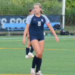 Wreckers tie McMahon 1-1