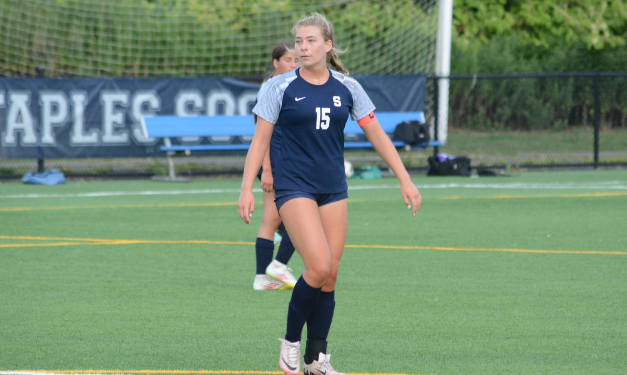 Wreckers tie McMahon 1-1