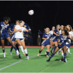 Tie with Notre Dame preps Wreckers for challenging week