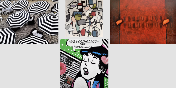 A dozen Westport artists showcased this weekend