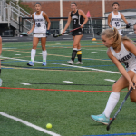 Wreckers field hockey team flying high into mid-season tourney
