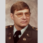 Obituary: Matthew Robinson Mott, Jr.