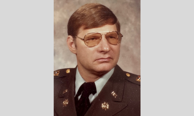 Obituary: Matthew Robinson Mott, Jr.