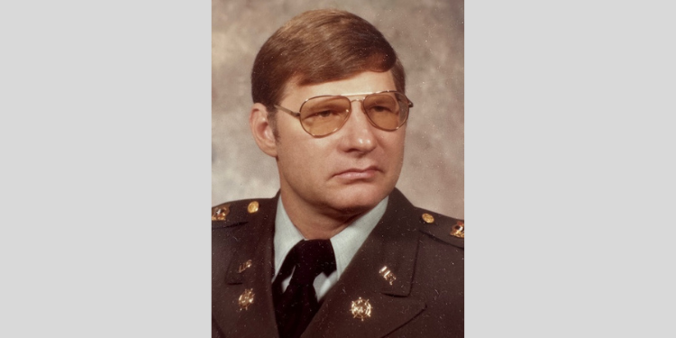 Obituary: Matthew Robinson Mott, Jr.