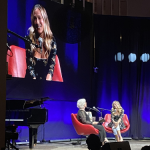Sarah Jessica Parker wows Westport