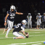 Wreckers beat West Haven with last-second field goal