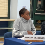 School board approves sensitive student surveys, with concerns