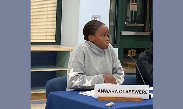 School board approves sensitive student surveys, with concerns