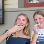 Saugatuck shines