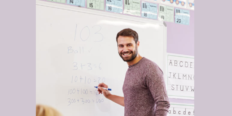 Grant application period opens for Fairfield County teachers