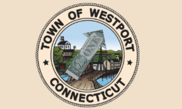 Opinion: Westport’s Economic Outlook: A Town Under Pressure
