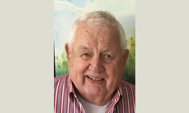 Obituary: Russell Madison Blair Jr. 