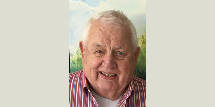 Obituary: Russell Madison Blair Jr. 