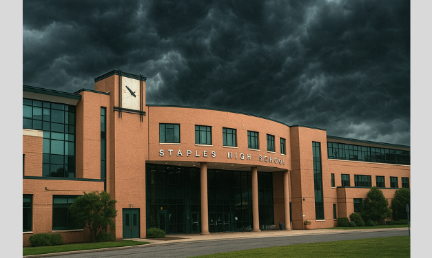 Strong start for school year, but Scarice warns of “storm clouds”