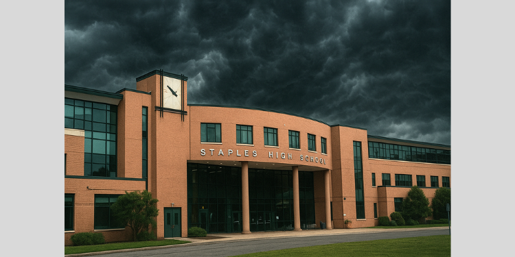 Strong start for school year, but Scarice warns of “storm clouds”