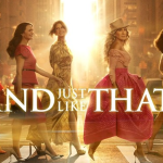 Watching “And Just Like That…” with Susan Granger