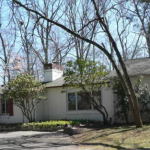 Say “goodbye” to 217 Wilton Road