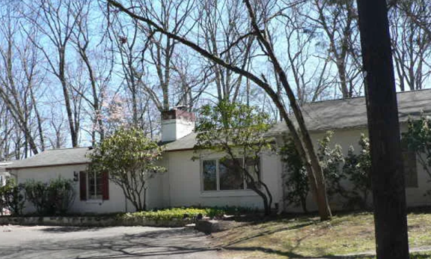 Say “goodbye” to 217 Wilton Road
