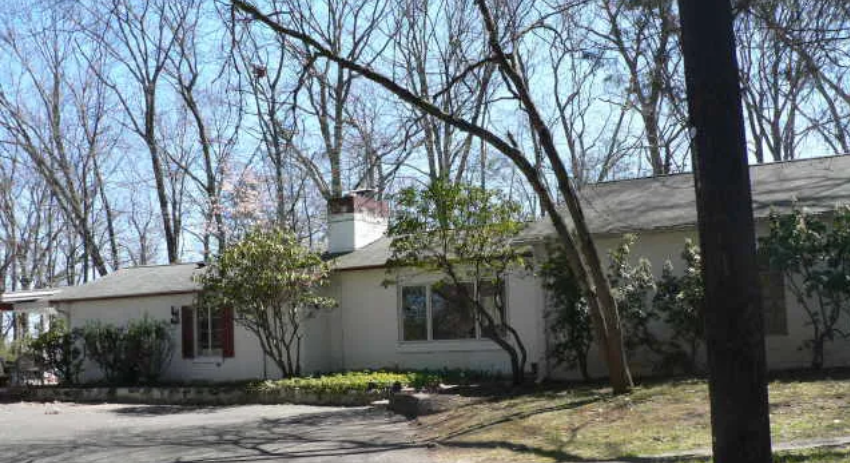 Say “goodbye” to 217 Wilton Road