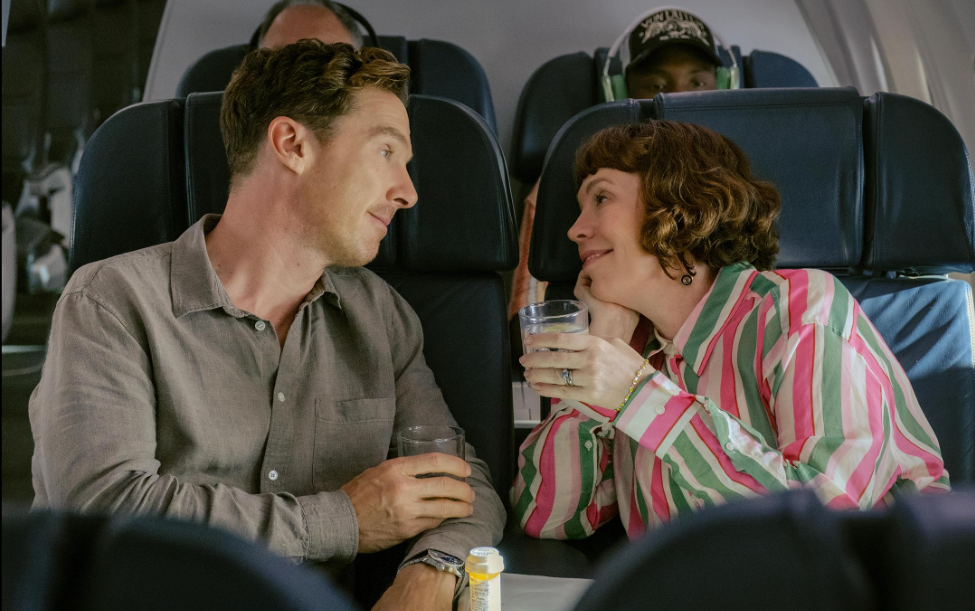 The Roses - Photo Photo Jaap Buitendijk / Searchlight Pictures