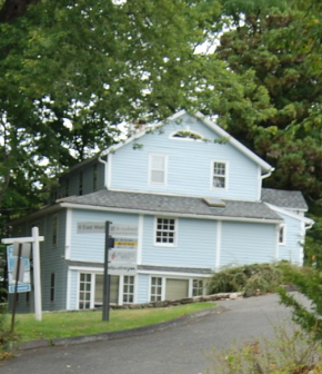 6 East Main St. - Photo Westport Journal
