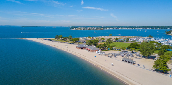 Parks master plan workshop tomorrow