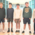Staples announces seven National Merit Scholarship semifinalists