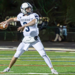 Staples football to face tough competition in FCIAC’s top tier