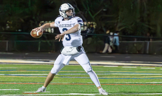 Staples football to face tough competition in FCIAC’s top tier