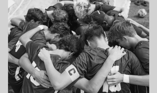 Staples-Greenwich soccer match: thrills, goals–and red cards