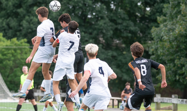 Stamford hands Staples first loss in 3-1 thriller