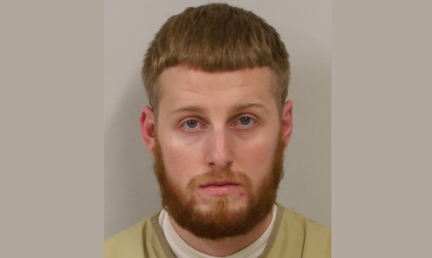 Oh brother! Man gives sibling’s name in traffic stop