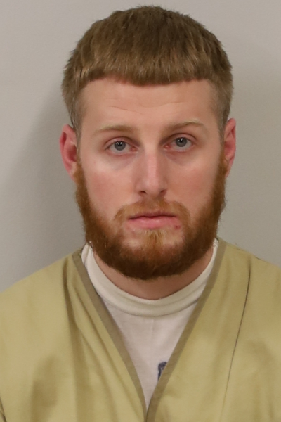 Steven Klein - Photo Westport Police Department