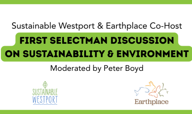 Candidates to discuss sustainability, environment at Oct. 6 forum