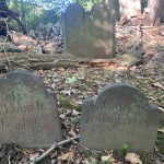 Preservationists ask town to restore Colonial-era Kings Highway Burial Ground 