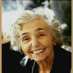 Obituary: Ourania H. “Nitsa” Tsorvas