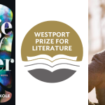Immigration, Katrina book wins Westport Prize for Literature