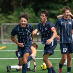 Staples soccer defeats Enfield 2-0 in historic first meeting