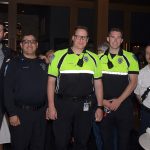 Event at Dandelion raises $22K for volunteer EMTs