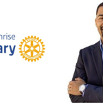 Rotarians to feature state treasurer Erick Russell 